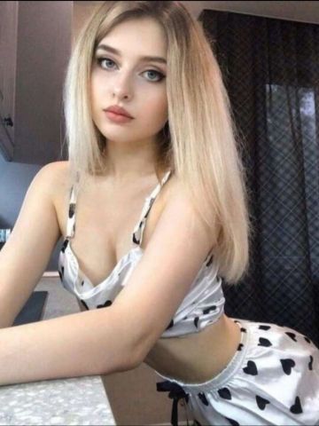 Проститутка Анна